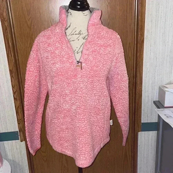 Youth Large Simply Southern Jacket - Picture 1 of 4